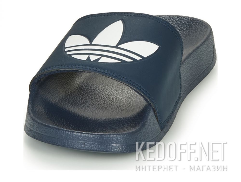 Оригинальные Men's slide sandals / slippers Adidas Adilette Lite FU8299