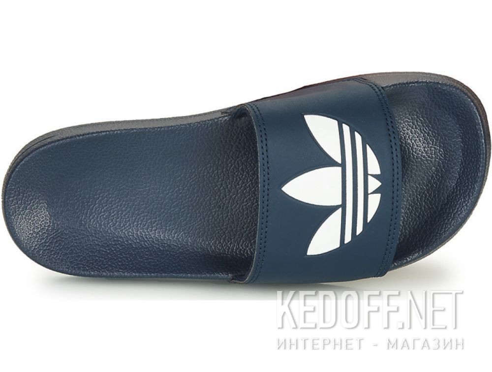 Men's slide sandals / slippers Adidas Adilette Lite FU8299 описание