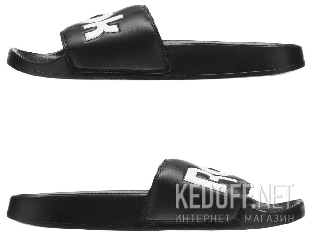 Men's slide sandals / slippers Reebok Classic CN0735 купить Украина