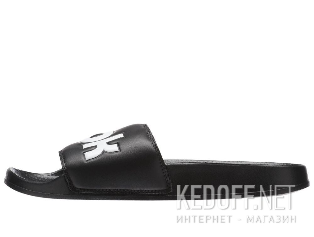 Men's slide sandals / slippers Reebok Classic CN0735 описание