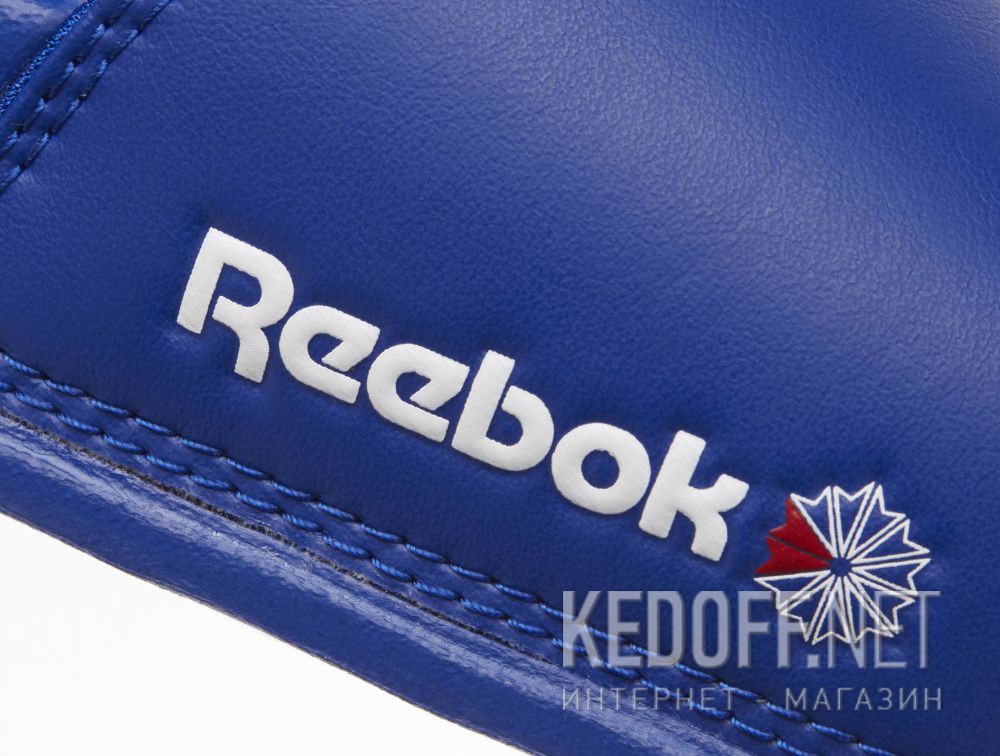 Чоловічі тапки Reebok Classic Slid CN0740 доставка по Украине