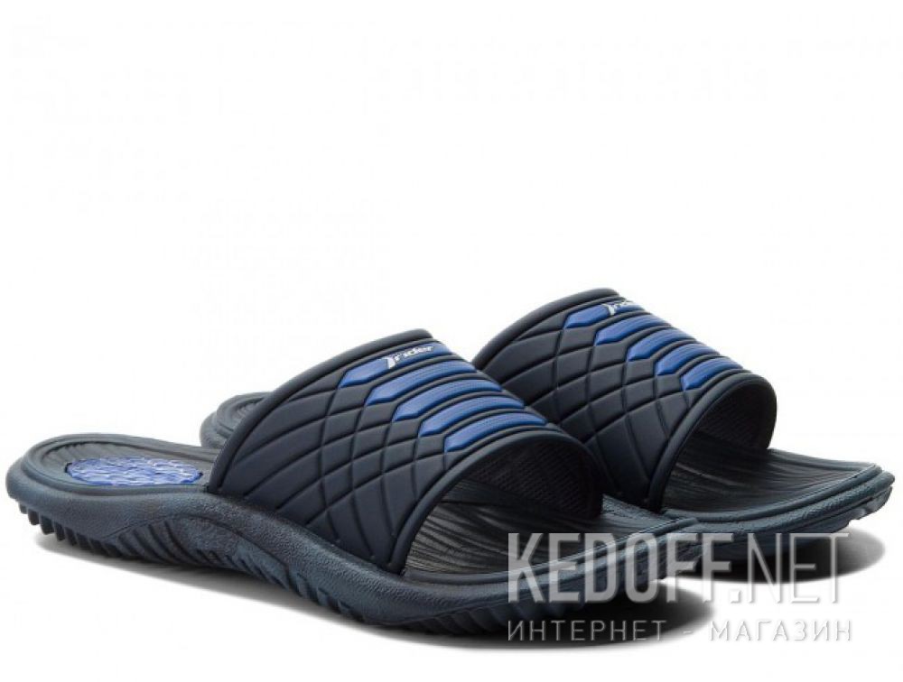 Men's slide sandals / slippers Rider Montan A Vii Ad 82327-24152 купить Украина