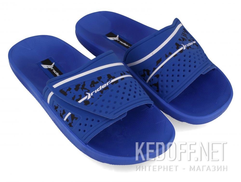 Men's slide sandals / slippers Rider Vancou 82500-20084 купить Украина