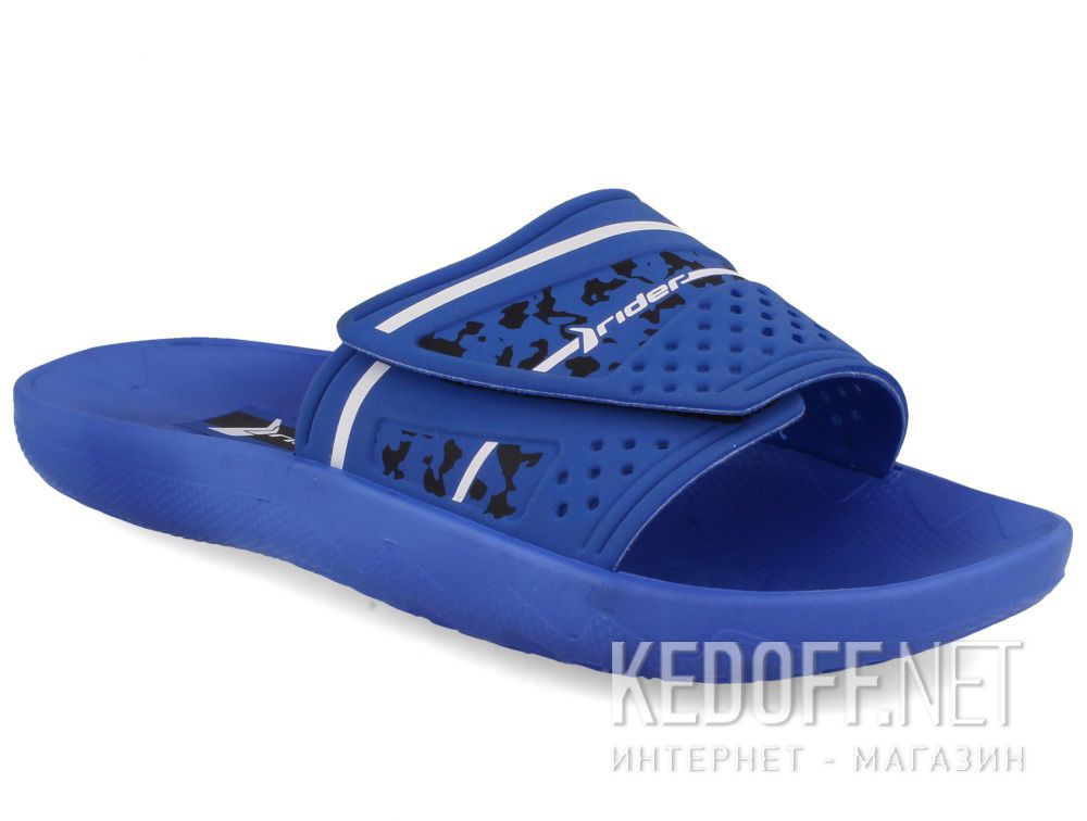 Add to cart Men's slide sandals / slippers Rider Vancou 82500-20084