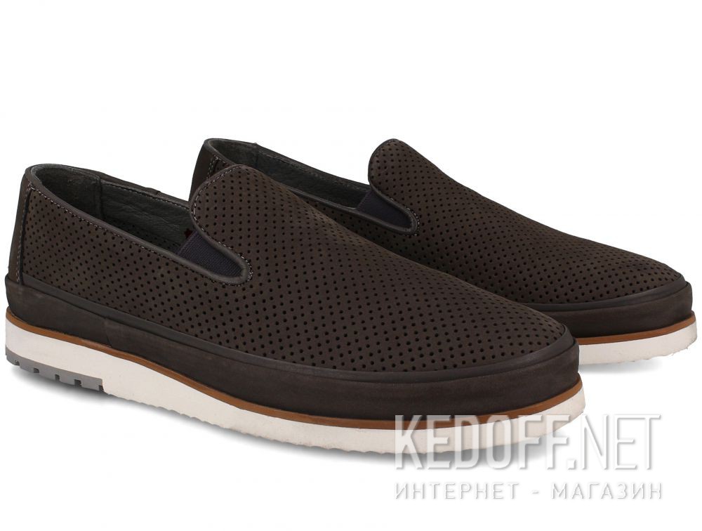 Men's loafers Greyder 8Y1FA63021-37 купить Украина