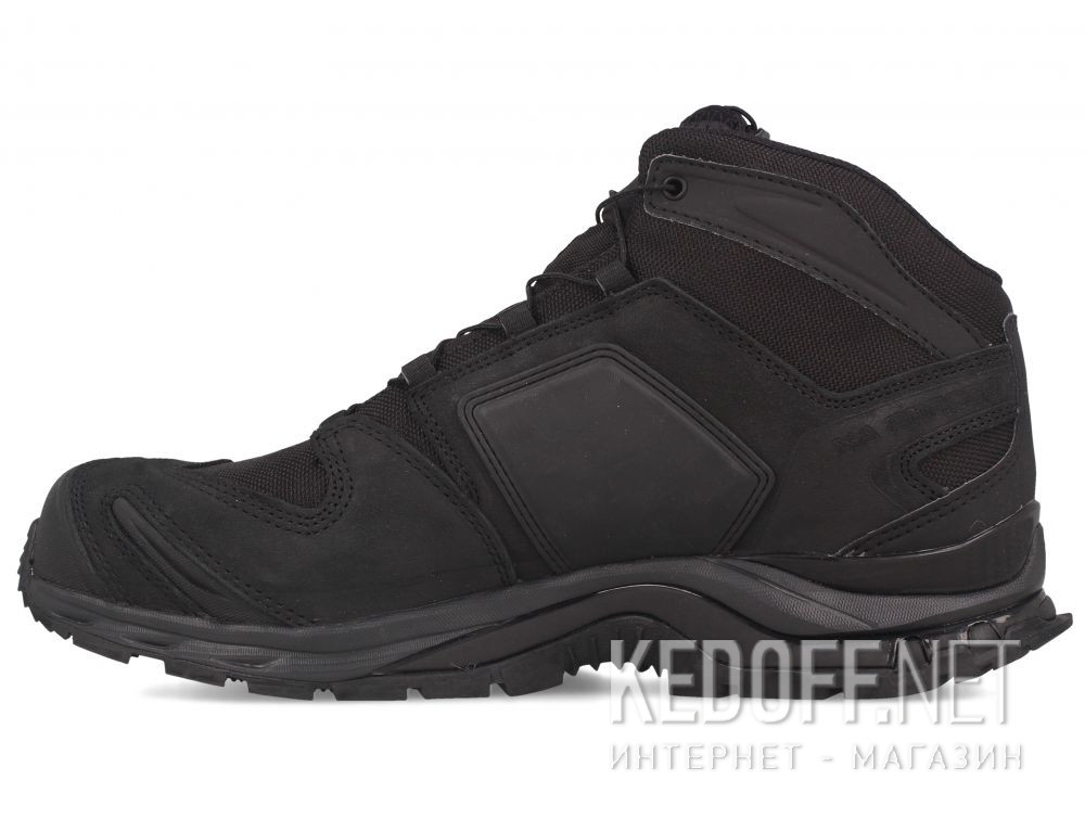 Чоловічі тактичні черевики Salomon 409218 Xa Forces Gtx  купити Україна