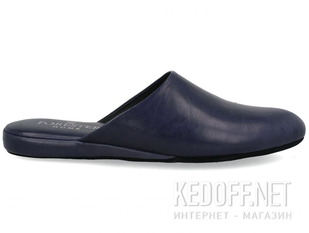 Men's slippers Forester Home 770-189 купить Украина