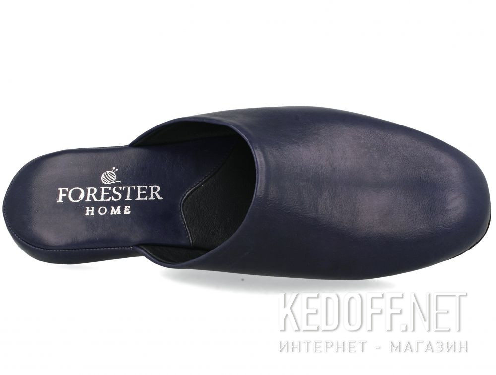 Цены на Men's slippers Forester Home 770-189