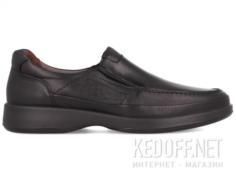 Чоловічі туфлі Esse Comfort 085-01-27 купити Україна