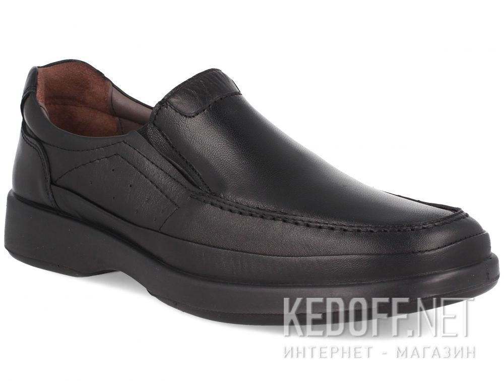 Купити Чоловічі туфлі Esse Comfort 085-01-27