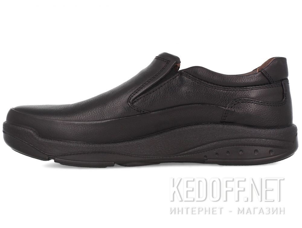 Чоловічі туфлі Esse Comfort 15022-03-27 купити Україна