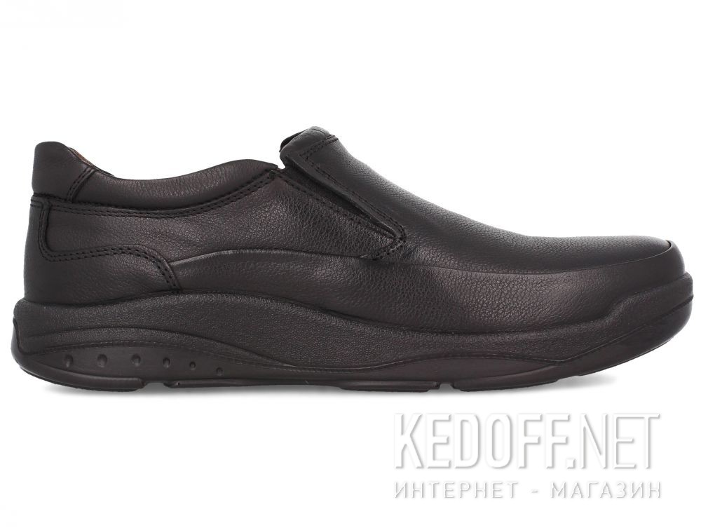 Оригинальные Чоловічі туфлі Esse Comfort 15022-03-27