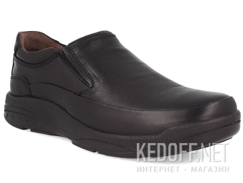 Купити Чоловічі туфлі Esse Comfort 15022-03-27