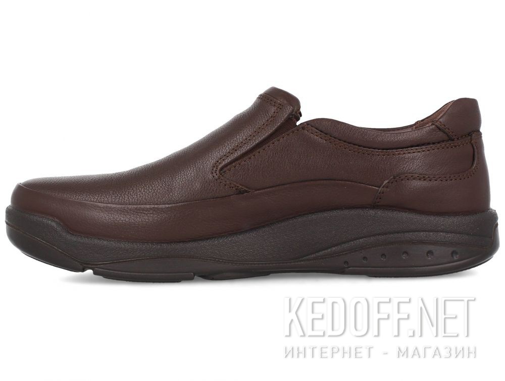Мужские туфли Esse Comfort 15022-03-45 купить Украина