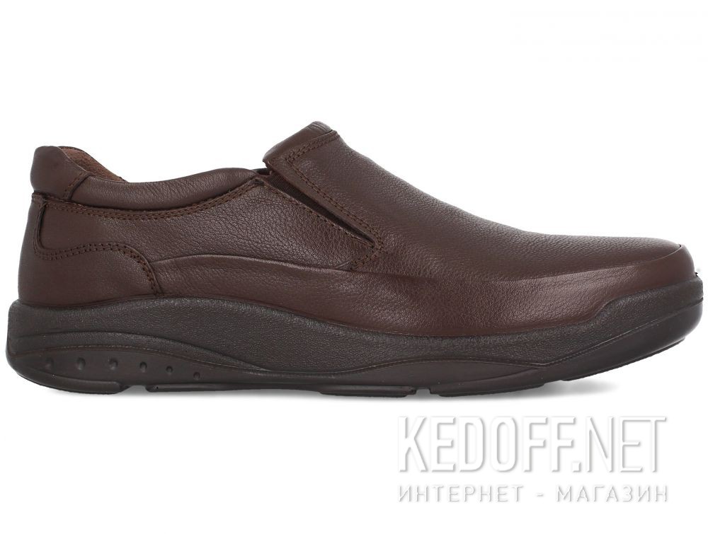 Оригинальные Чоловічі туфлі Esse Comfort 15022-03-45