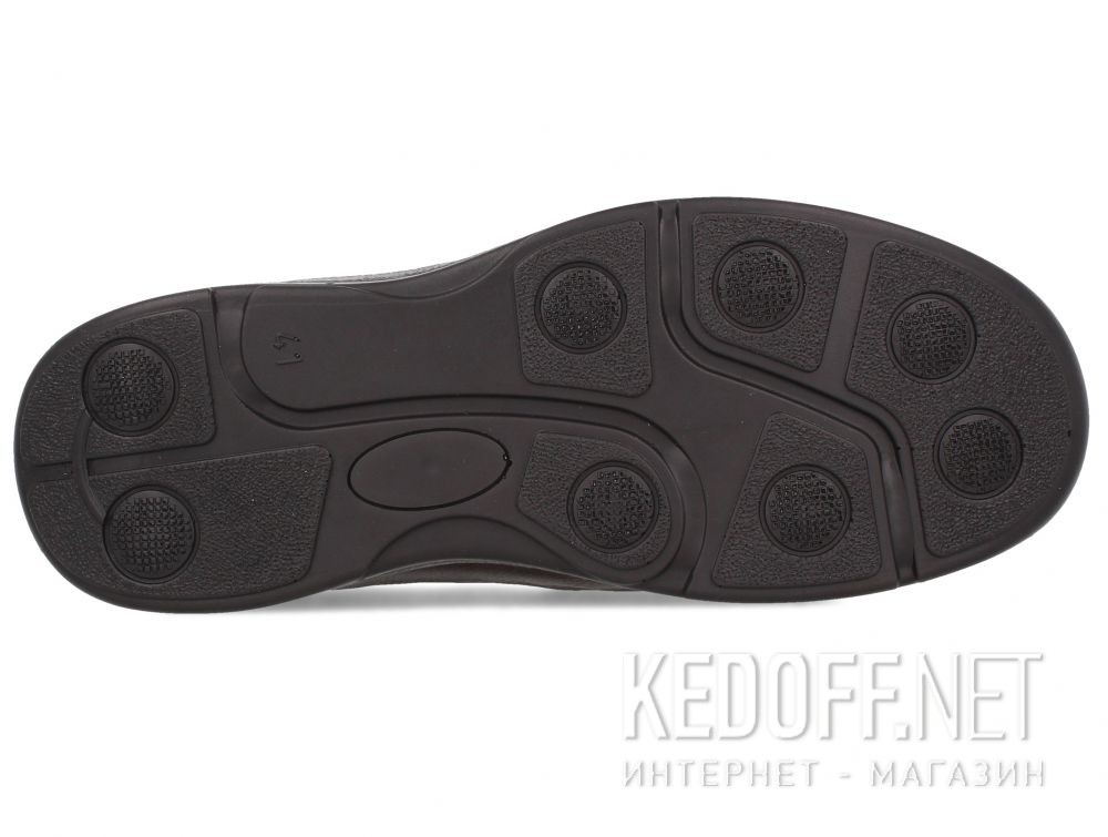 Цены на Чоловічі туфлі Esse Comfort 15022-03-45