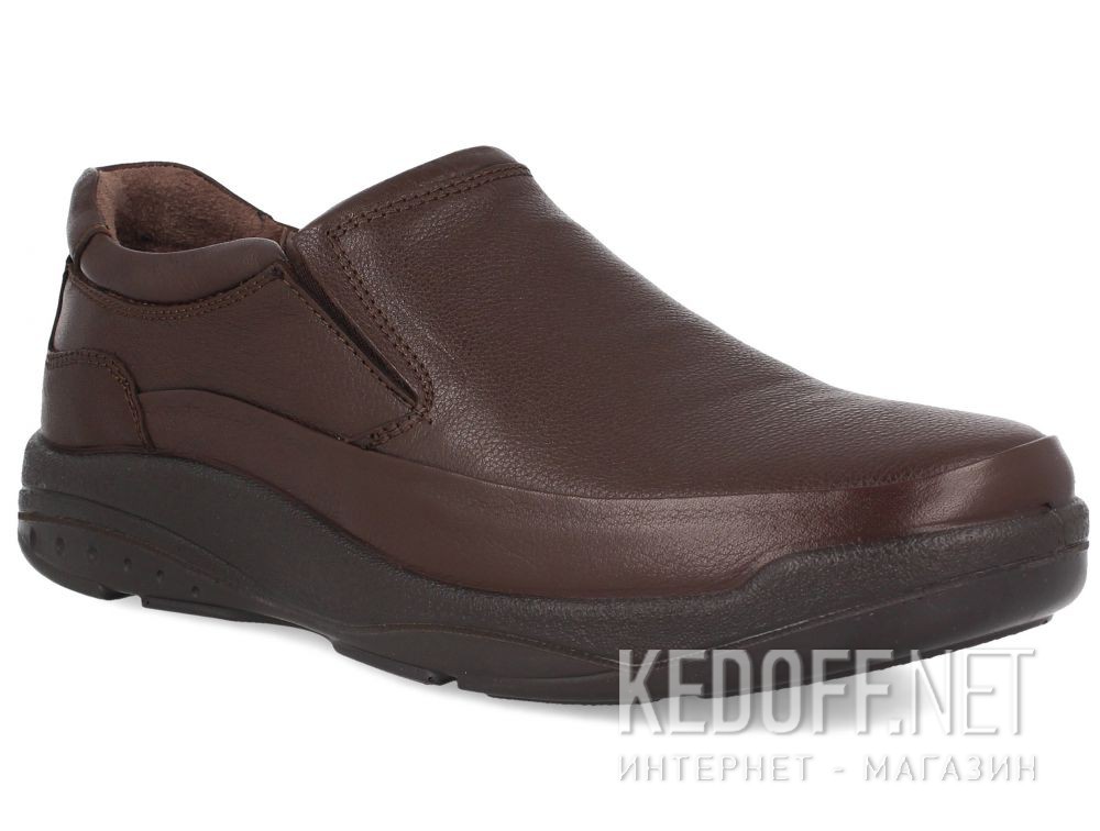 Купити Чоловічі туфлі Esse Comfort 15022-03-45