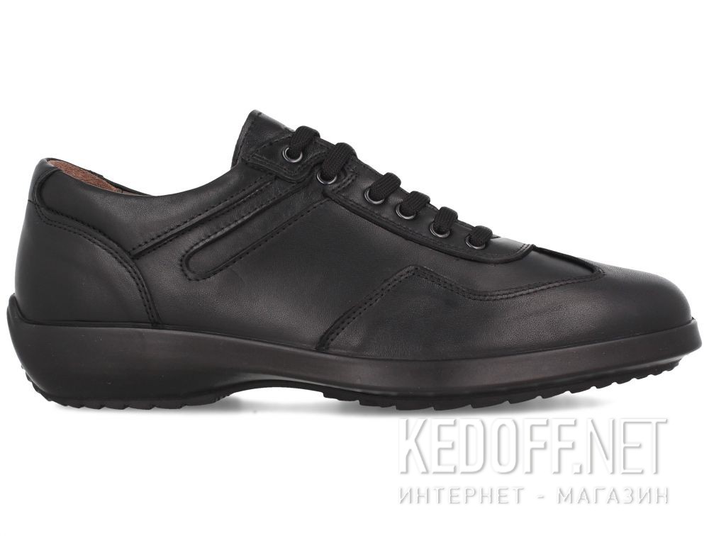 Чоловічі туфлі Esse Comfort 20053-01-27 купити Україна