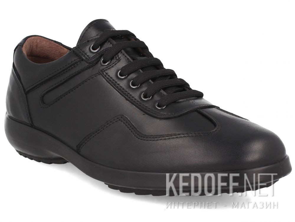 Купити Чоловічі туфлі Esse Comfort 20053-01-27
