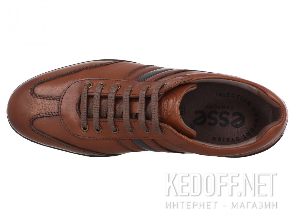 Мужские туфли Esse Comfort 23093-01-45 описание