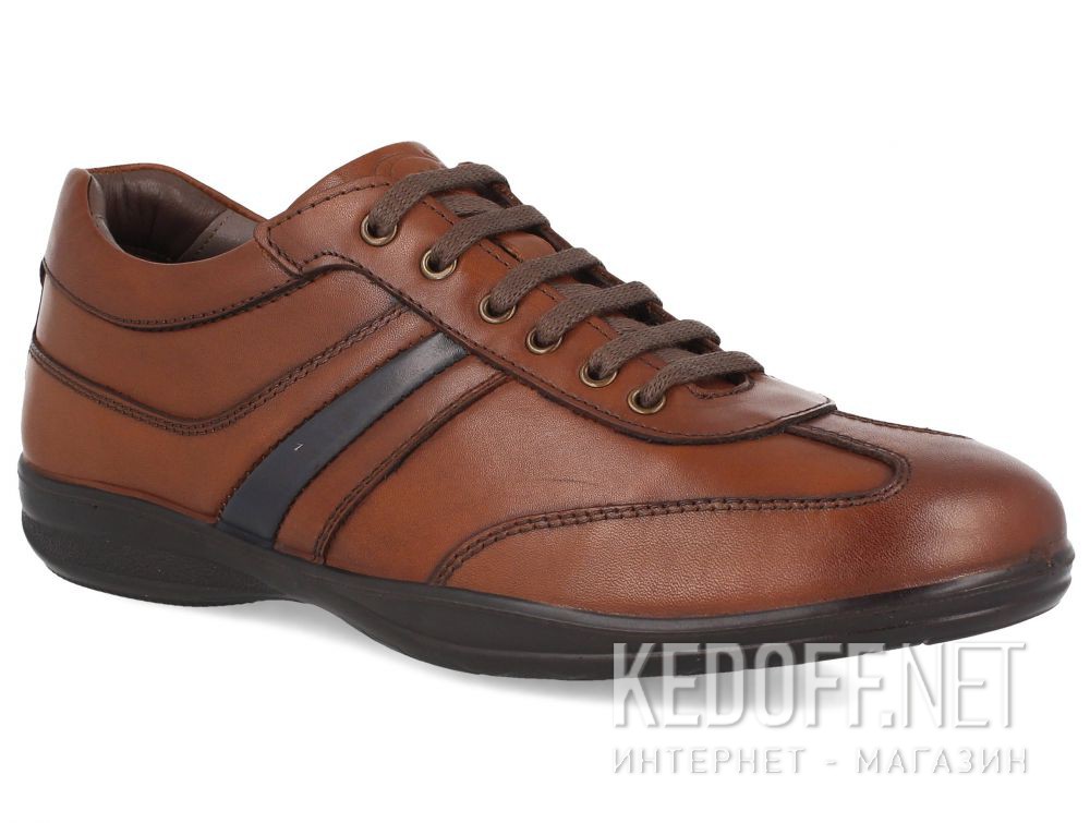 Купити Чоловічі туфлі Esse Comfort 23093-01-45