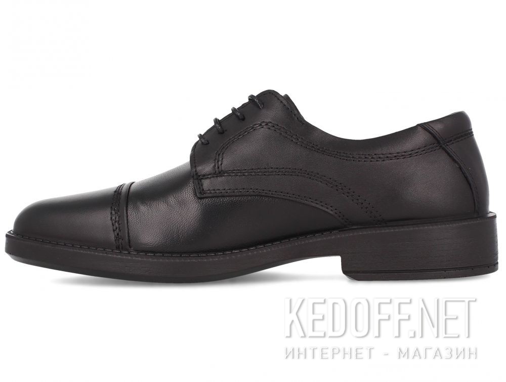 Чоловічі туфлі Esse Comfort 28320-01-27 купити Україна