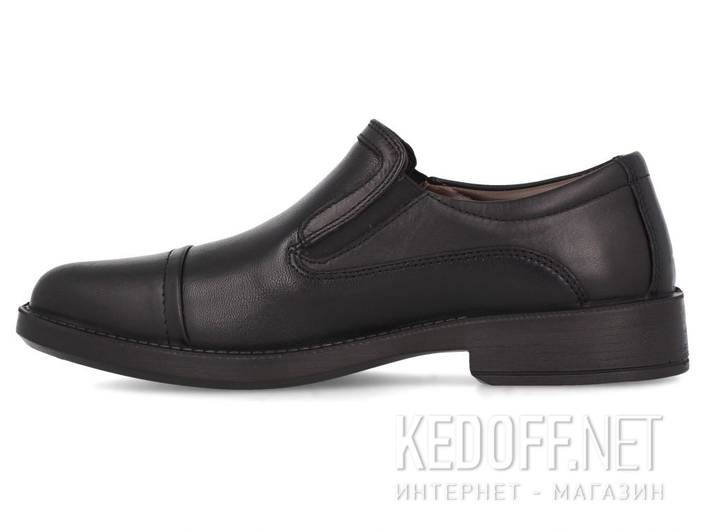 Чоловічі туфлі Esse Comfort 29202-01-27 купити Україна
