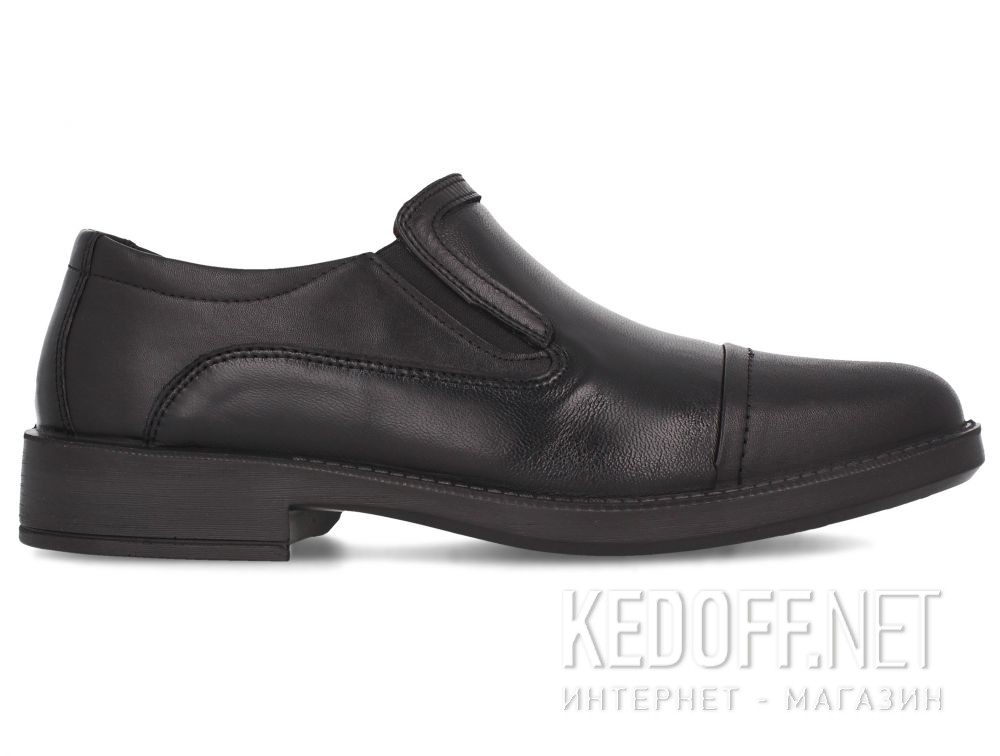 Оригинальные Men's shoes Esse Comfort 29202-01-27