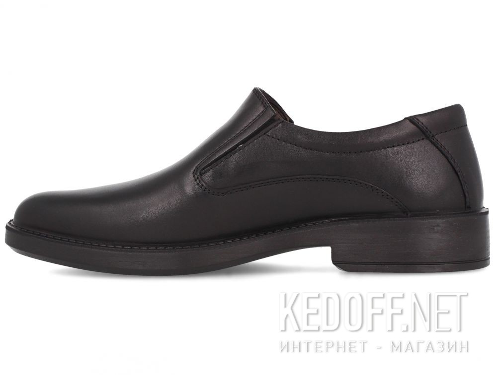 Мужские туфли Esse Comfort 29217-01-27 купить Украина