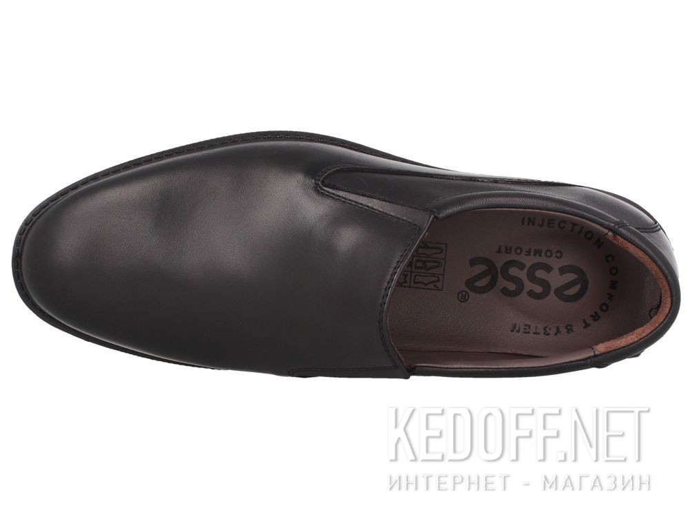 Men's shoes Esse Comfort 29217-01-27 описание