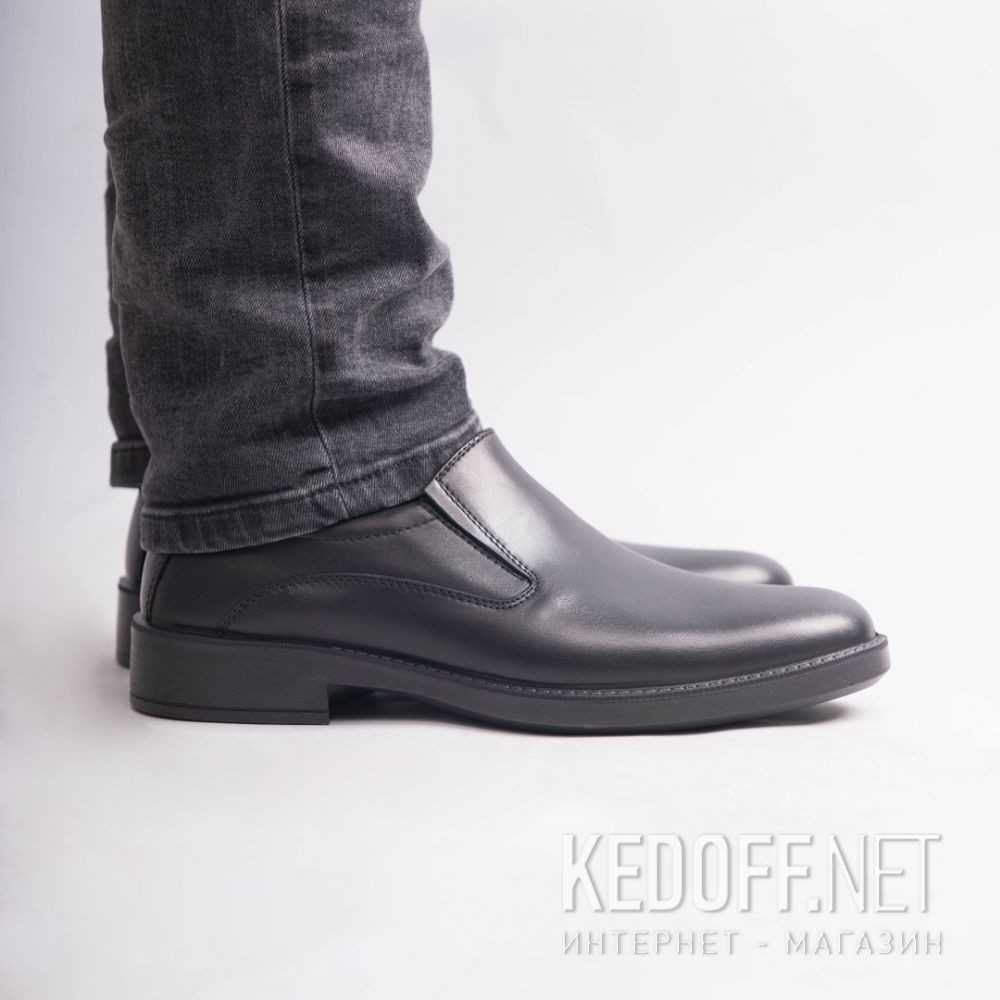 Delivery Men's shoes Esse Comfort 29217-01-27