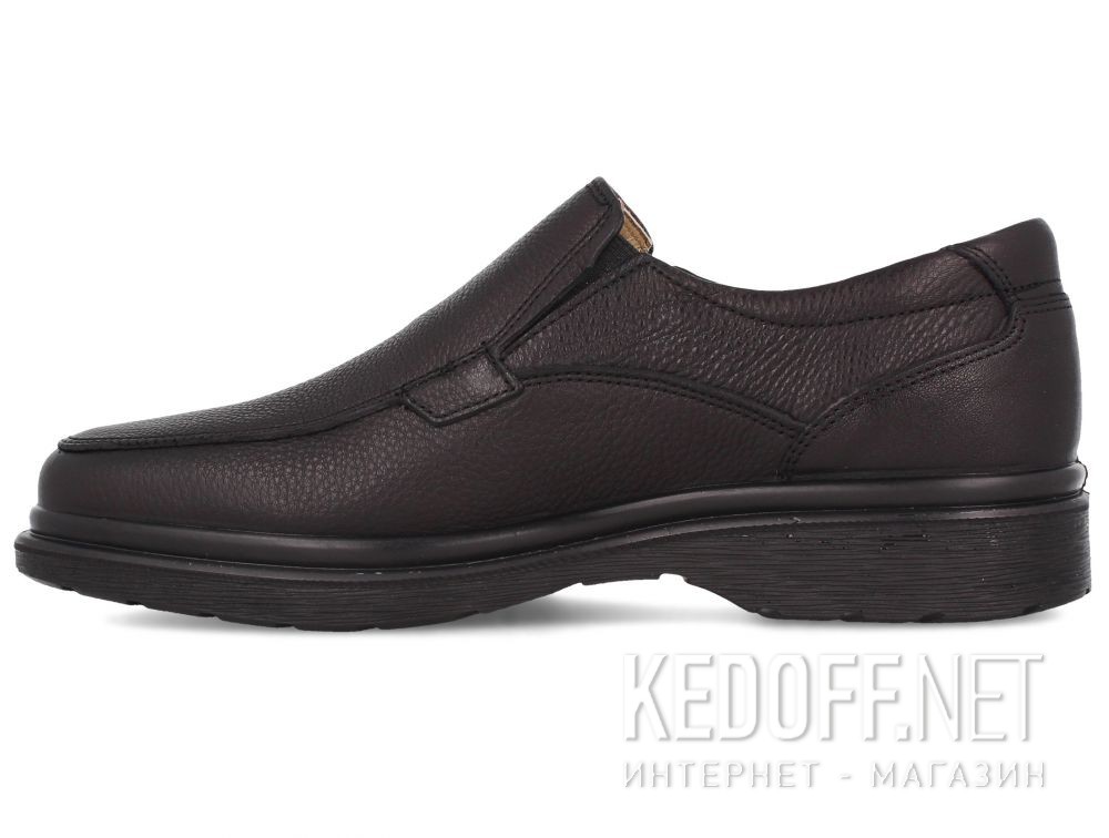 Чоловічі туфлі Esse Comfort 954-01-27 купити Україна