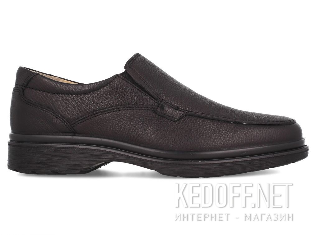 Оригинальные Men's shoes Esse Comfort 954-01-27
