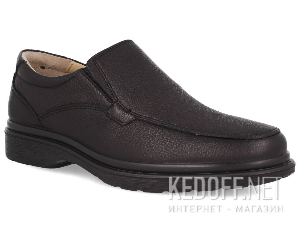 Купити Чоловічі туфлі Esse Comfort 954-01-27