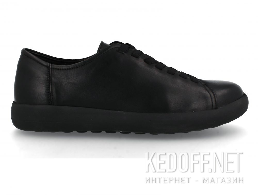 Мужские туфли Forester 1801-27 купить Украина