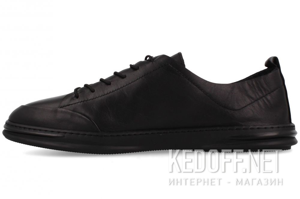 Men's shoes Forester California 204194-27 купить Украина