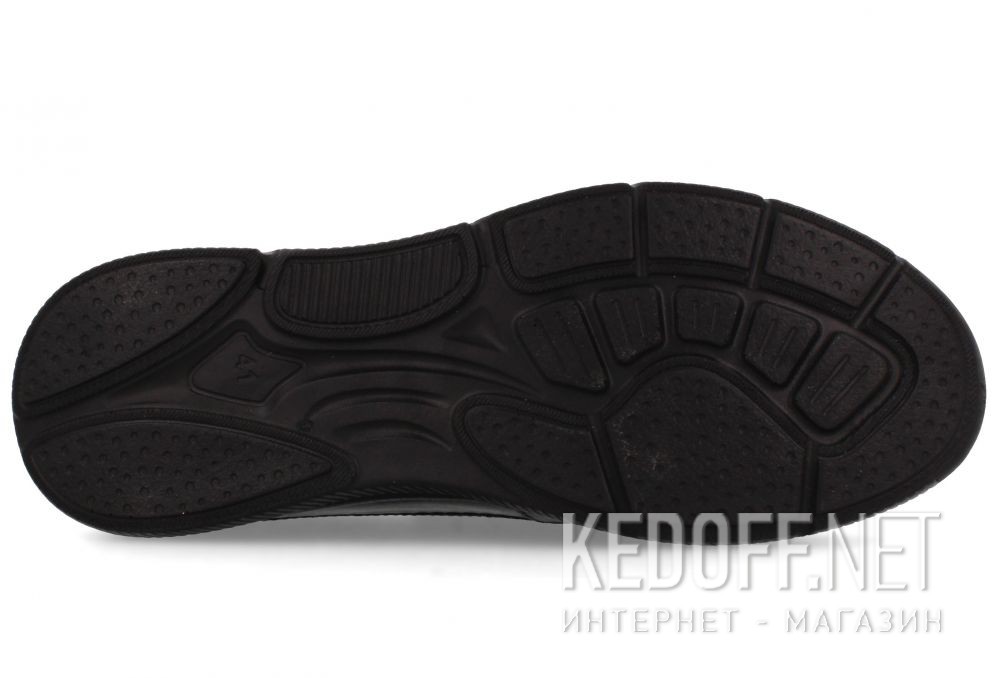 Цены на Мужские туфли Forester 204197-27