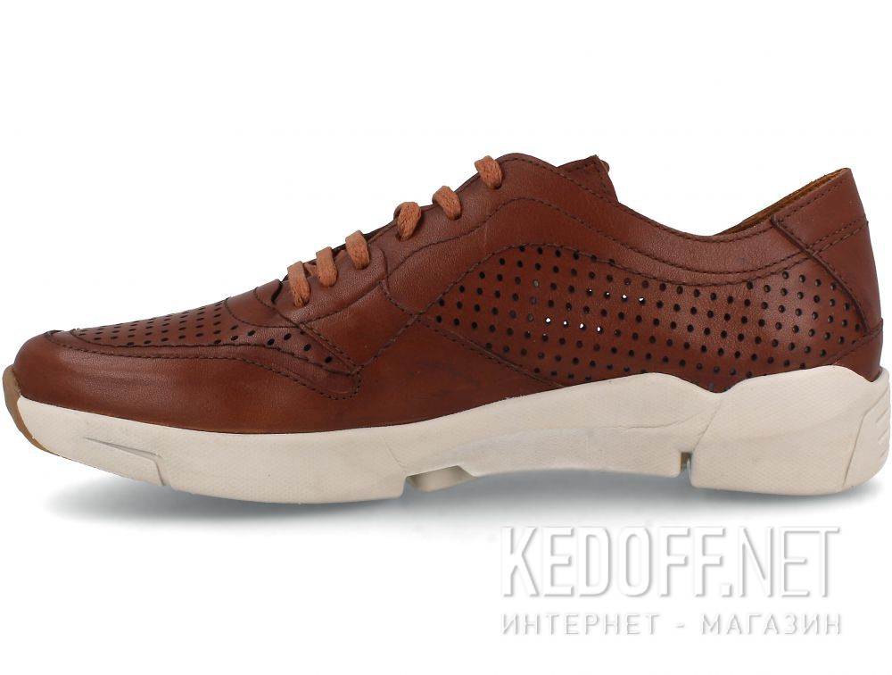 Оригинальные Forester mens leather sneakers Eco Balance 4104-45