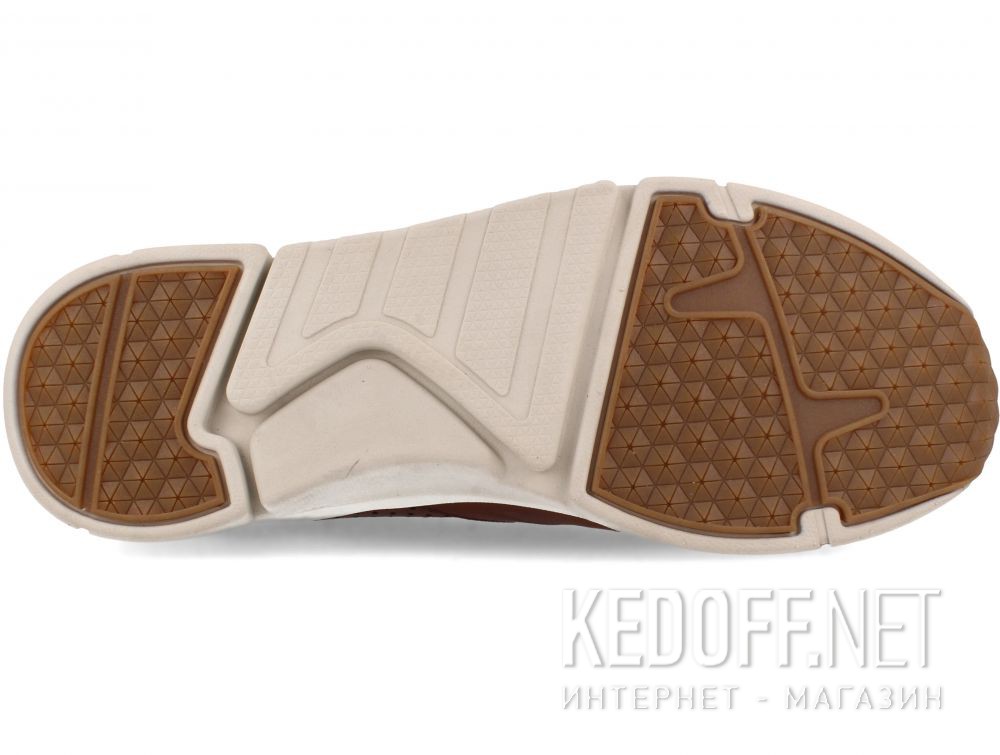 Цены на Forester mens leather sneakers Eco Balance 4104-45