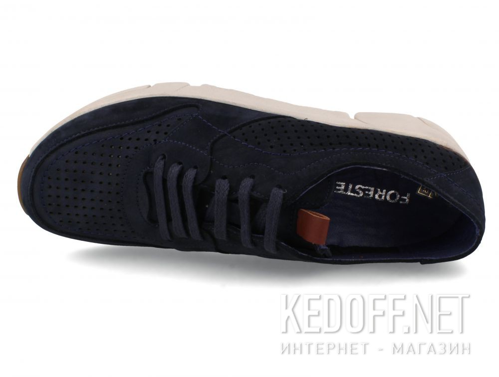 Forester mens sneakers Air Balance 4104-89 описание