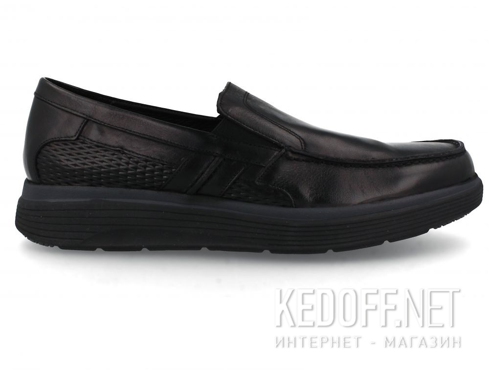 Men's shoes Forester Soft Step 4406-27 Light Sole купить Украина