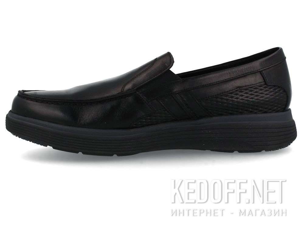 Оригинальные Men's shoes Forester Soft Step 4406-27 Light Sole
