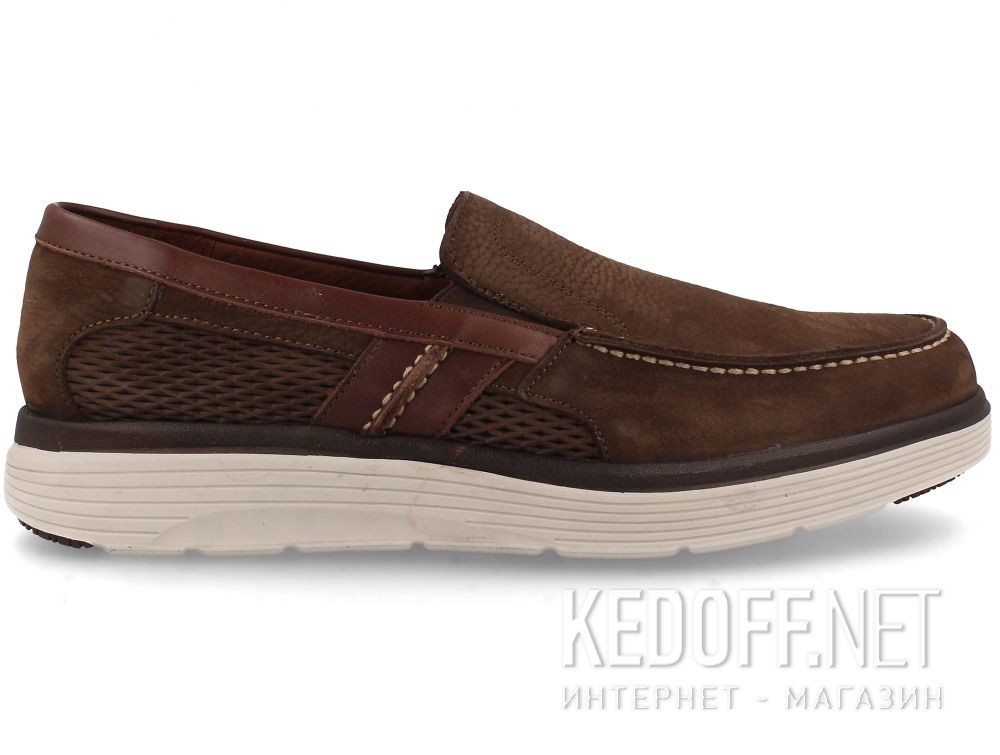 Men's shoes Forester Soft Step 4406-45 Light Sole купить Украина