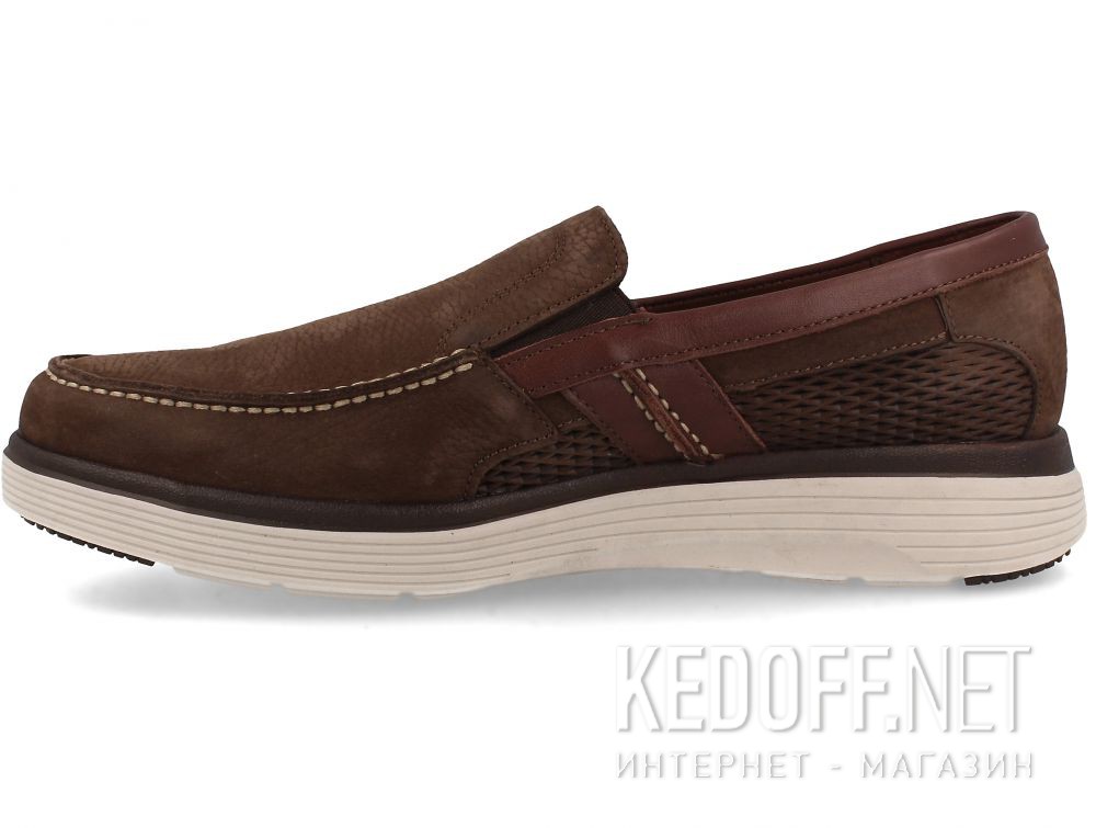 Оригинальные Men's shoes Forester Soft Step 4406-45 Light Sole