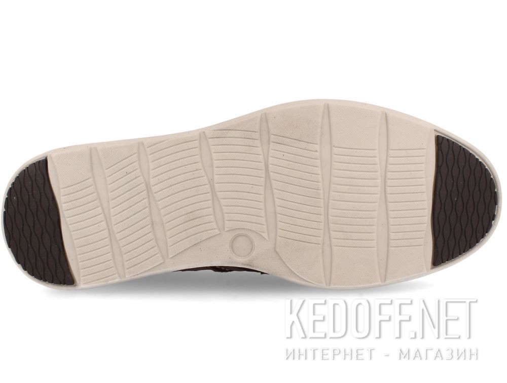Цены на Men's shoes Forester Soft Step 4406-45 Light Sole