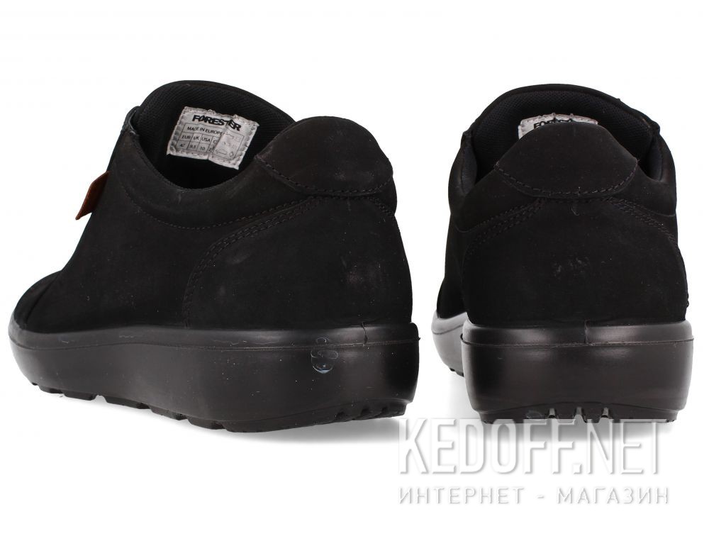 Цены на Мужские туфли Forester Flex 450104-27