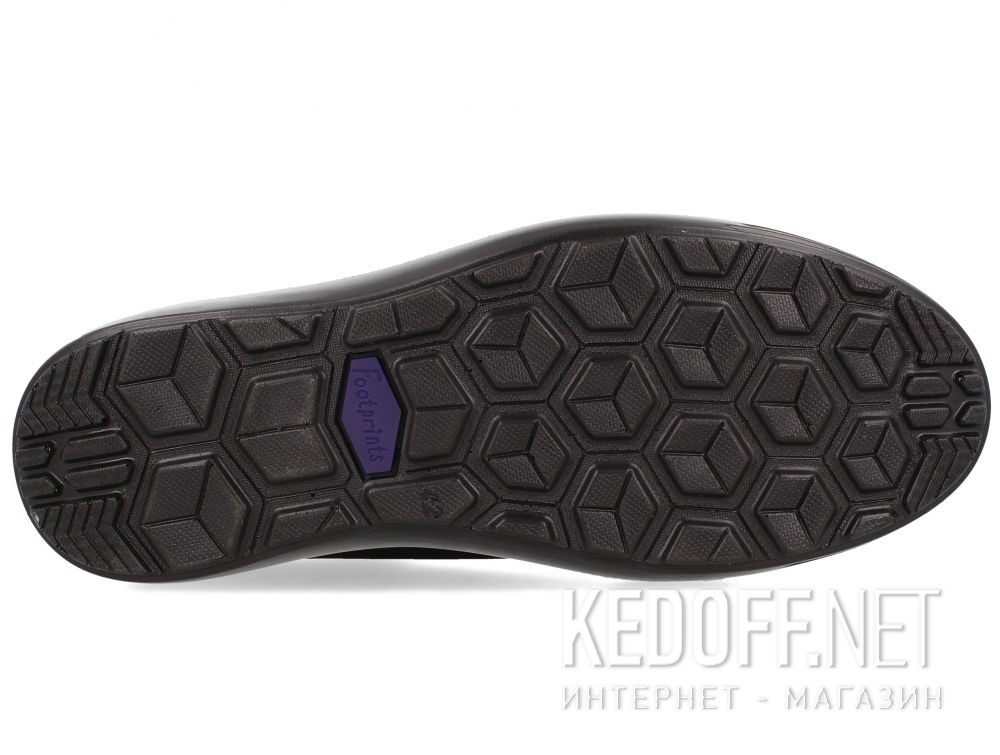 Доставка Чоловічі туфлі Forester Flex 450104-27