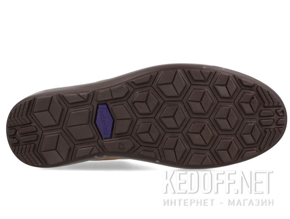 Мужские туфли Forester Flex 450104-45 все размеры