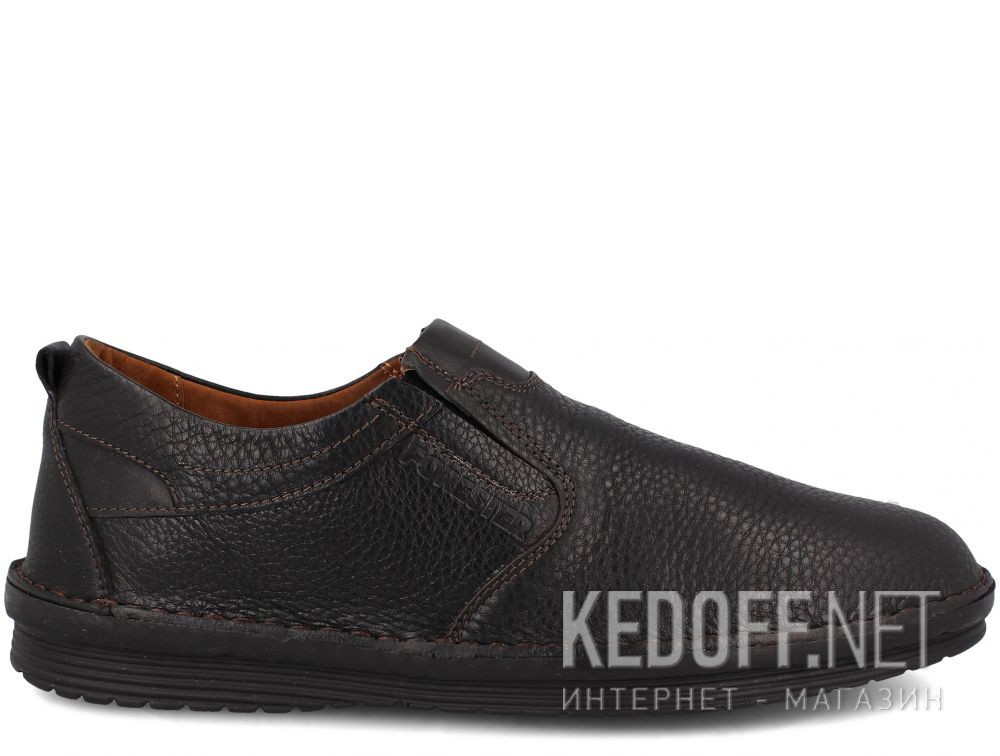 Оригинальные Men's shoes Forester Kalifornia 532-0015