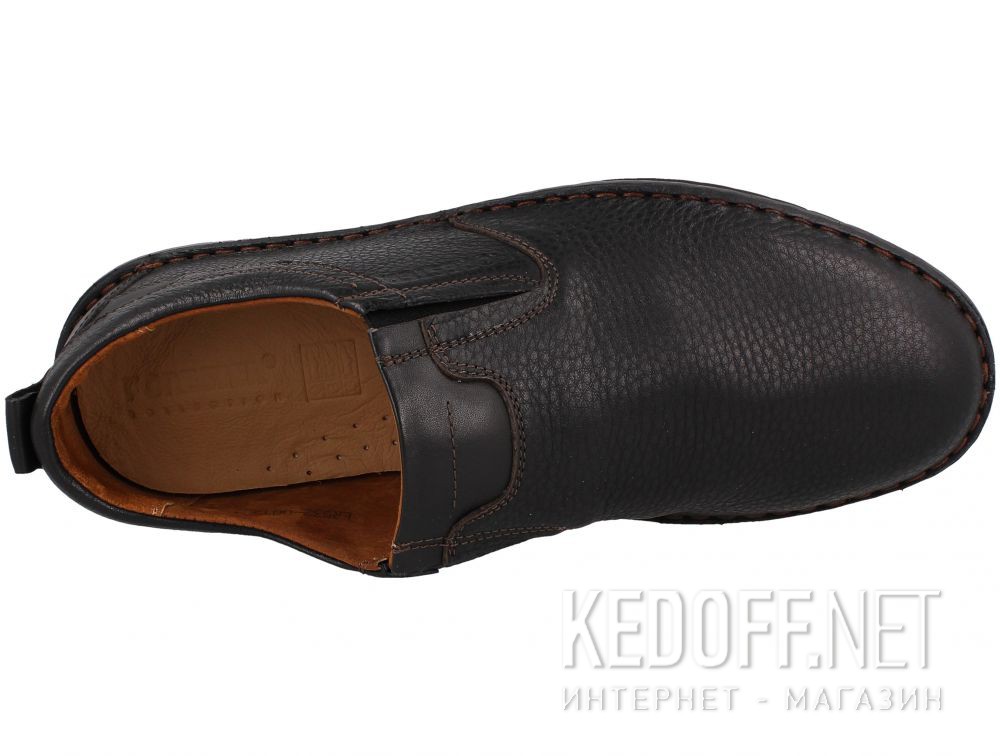 Цены на Men's shoes Forester Kalifornia 532-0015